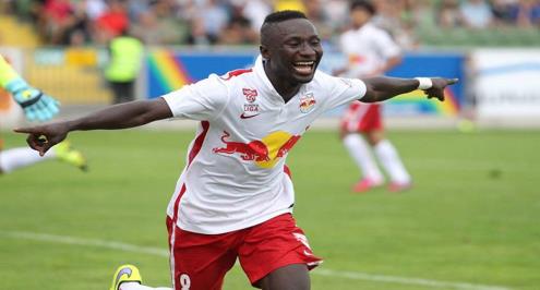 رسميا.. نابي كيتا لن ينضم إلى ليفربول في يناير